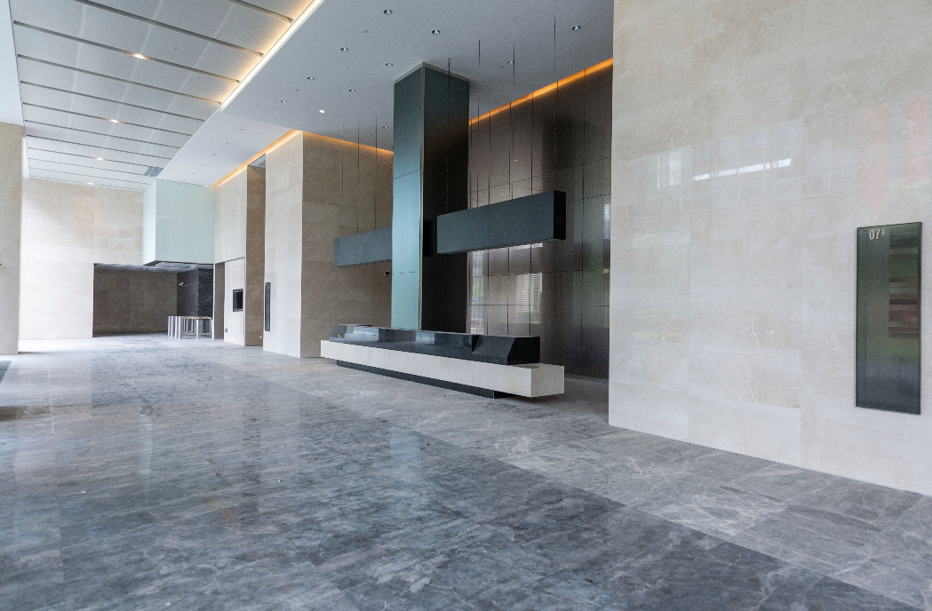 中駿廣場(一期)